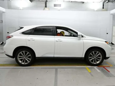 Lexus RX270
