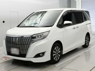 Toyota Esquire