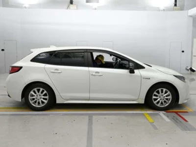 Toyota Corolla Touring Sports