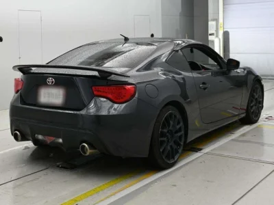 Toyota GT 86