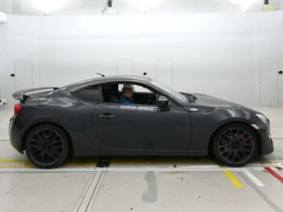 Toyota GT 86