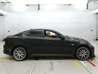 Lexus IS250C