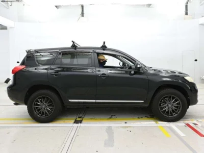 Toyota Vanguard