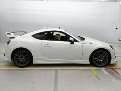 Toyota GT 86