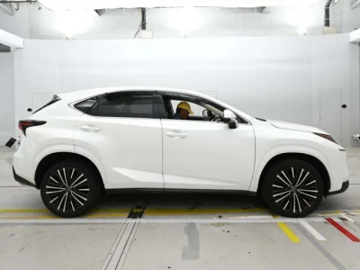 Lexus NX300