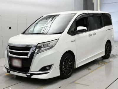 Toyota Esquire