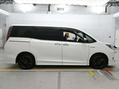 Toyota Esquire