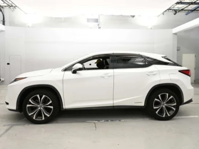 Lexus RX450h