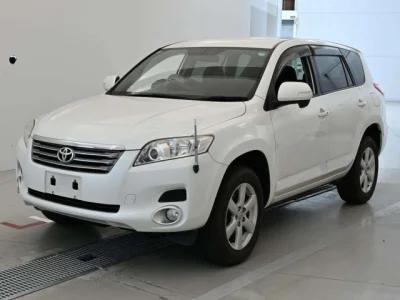 Toyota Vanguard
