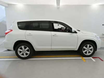 Toyota Vanguard