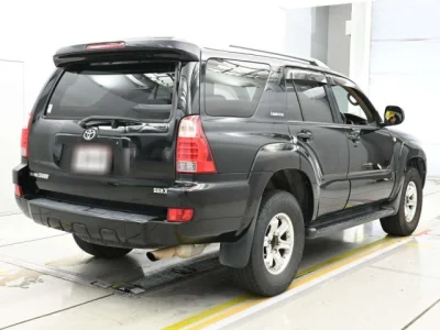Toyota Hilux Surf