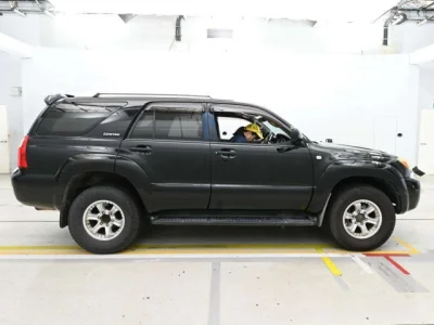 Toyota Hilux Surf