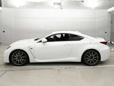 Lexus RC F