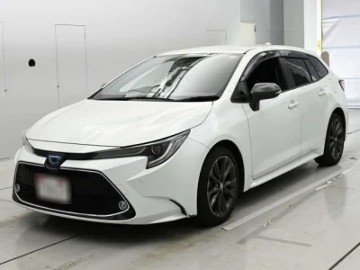 Toyota Corolla Touring Sports