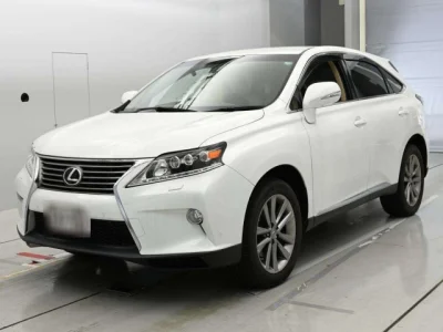 Lexus RX270