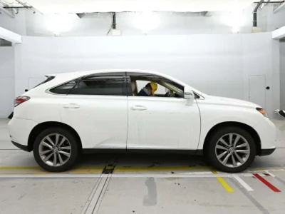 Lexus RX270