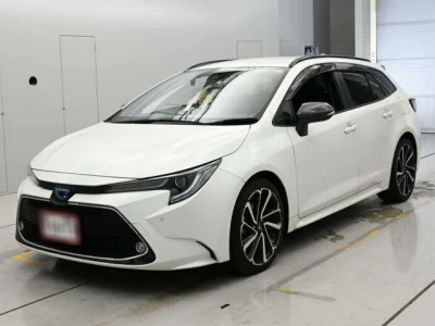 Toyota Corolla Touring Sports