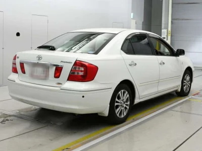 Toyota Premio