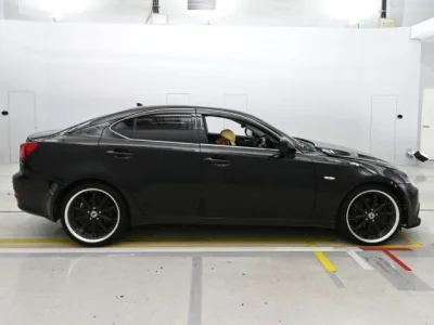 Lexus IS250C