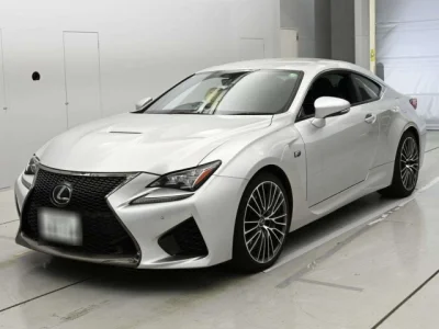 Lexus RC F