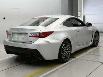 Lexus RC F