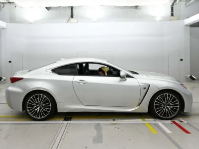 Lexus RC F