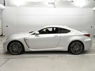 Lexus RC F