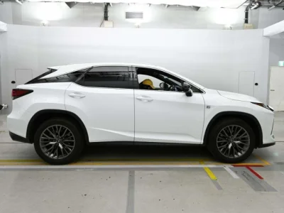 Lexus RX300