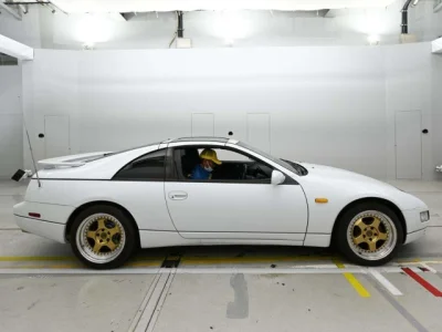 Nissan FAIRLADYZ