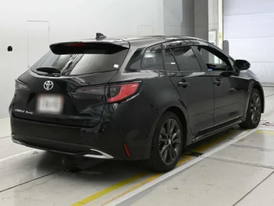 Toyota Corolla Touring Sports