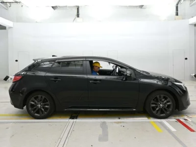 Toyota Corolla Touring Sports