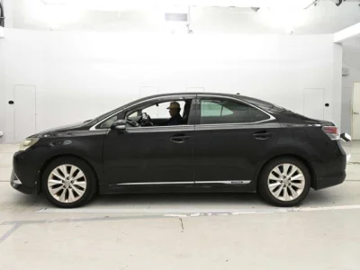 Lexus HS250h