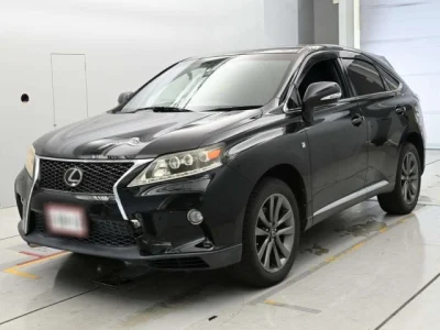 Lexus RX350