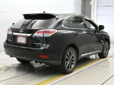 Lexus RX350