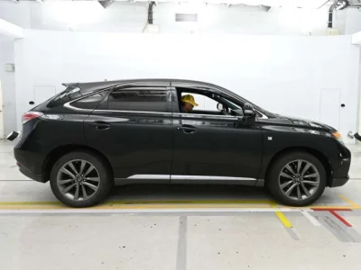 Lexus RX350