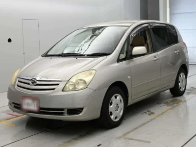Toyota Corolla Spacio