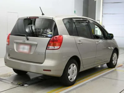 Toyota Corolla Spacio