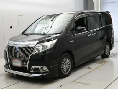 Toyota Esquire