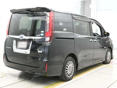 Toyota Esquire