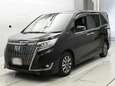 Toyota Esquire