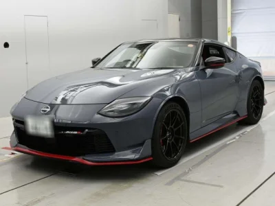 Nissan FAIRLADYZ