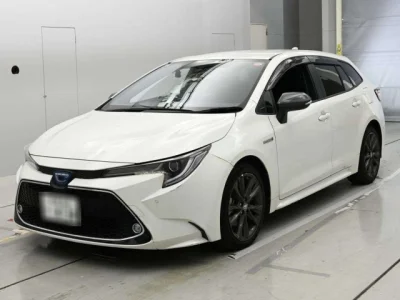 Toyota Corolla Touring Sports