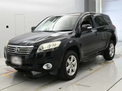 Toyota Vanguard