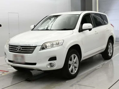 Toyota Vanguard