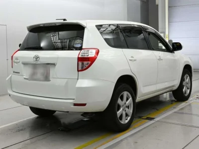 Toyota Vanguard