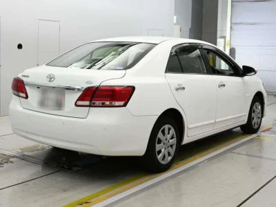 Toyota Premio