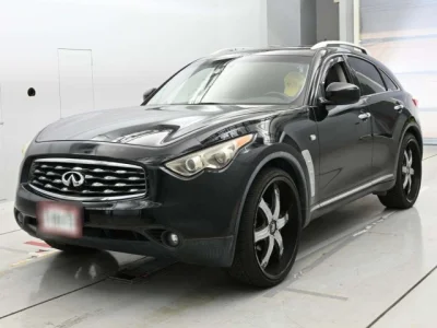 Infiniti FX