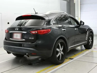 Infiniti FX