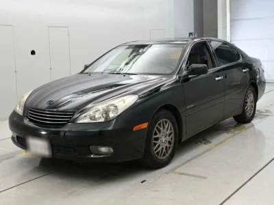 Lexus ES300h