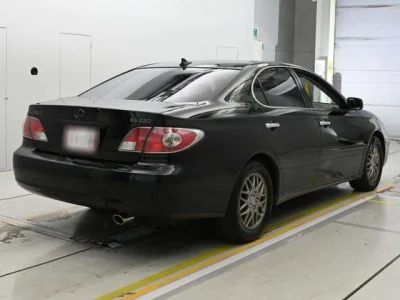 Lexus ES300h